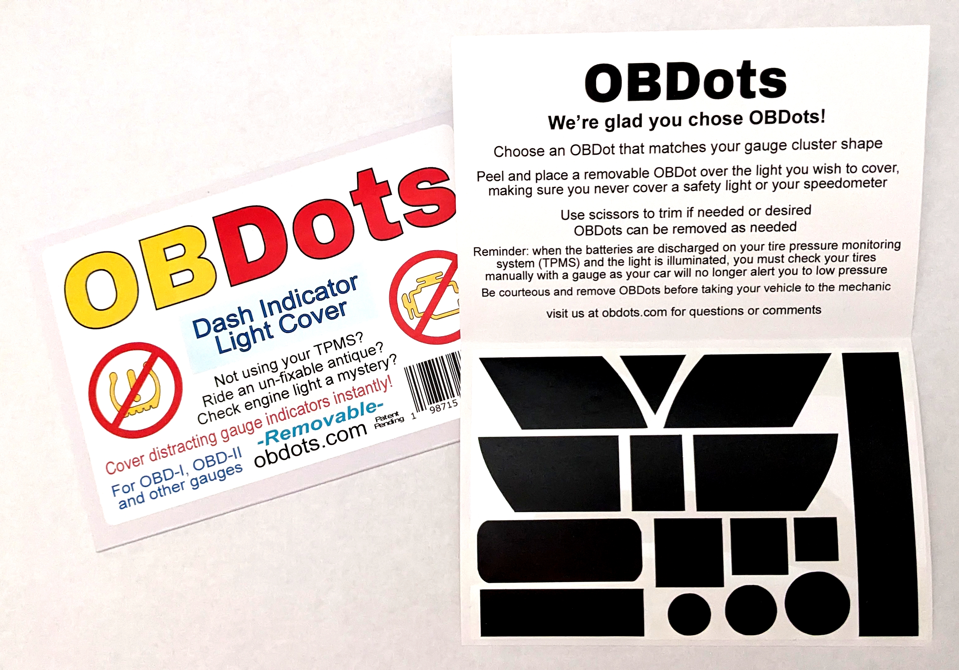 OBDots